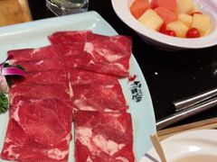 -竹犇番茄火锅(长风街店)