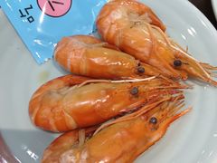 -蟹上黄·蟹黄面·江南糖水(人民广场店)