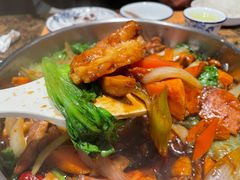 -黄记煌三汁焖锅(欢乐海岸店)