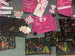 -剧狐剧本杀·月球探案馆(人民广场1号店)