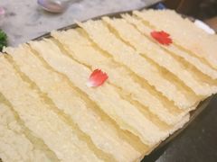 -捞神汤物料理(正大广场店)