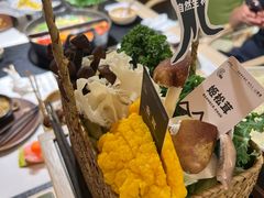 -山缓缓火锅(青岛万象城店)