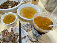 -笨罗卜浏阳菜馆(太平街店)