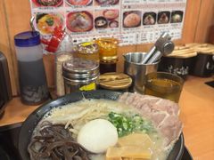 -博多一幸舍(侨福芳草地购物中心店)