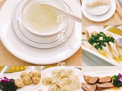 -东海酒家(长平东路店)