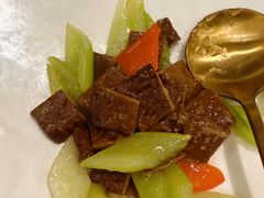 -上蔬无瑕· 创意素食·Vegetarian(华采天地店)