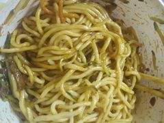 -真素诚·清真(新华路店)