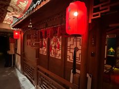 -NINES推理馆·实景侦探推理剧MIXPLAY(静安店)