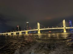 -澳门环岛游湾仔码头