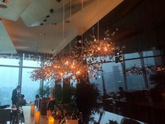 大堂-翡翠36餐厅(浦东香格里拉店)