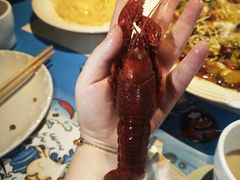 -七星龙虾城·海鲜·大闸蟹(吴江店)