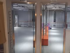 -舞蓓舞蹈(永定路校区)