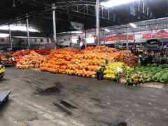 -曼阁市场水果批发市场