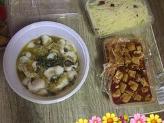 -醉得意·家常菜(二七路店)
