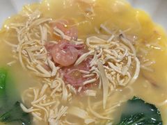 -南里山房(虹桥新天地店)