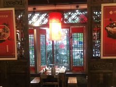 大堂-码头故事火锅(大丰店)