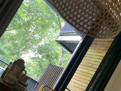 -芳草地度假酒店·野炉中餐厅