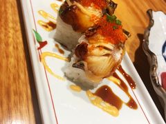 真命天子卷-江户前寿司(好运街店)