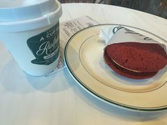 -Ralph’s Coffee(北京三里屯店)