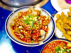 -马路边边串串香(双井直营店)