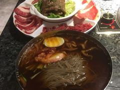 -汉拿山(包河万达店)