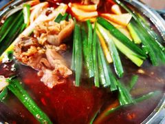 -梅红羊肉馆(赭山西路店)