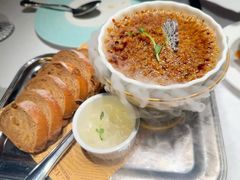 -波特曼西餐厅(南岗店)