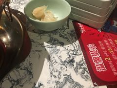 -京元盛铜锅涮肉(上海总店)