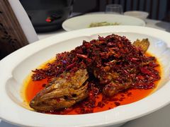 -隐庐·古法川菜(高新店)