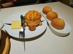 -蔡澜点心·粤菜(嘉里中心店)