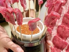 -涮福記·现切牛羊肉火锅(世纪汇店)