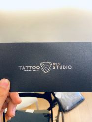 -飛凡TATTOO纹身•原创