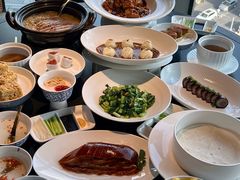 -喜悦烤鸭·新京菜(王府井店)