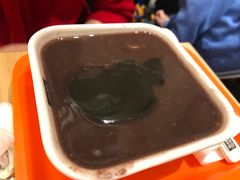 -满记甜品(苏州中心店)