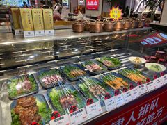 -必点海鲜·鲅鱼水饺(鞍山西道店)