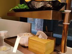 -牛村来人潮汕牛肉火锅(西单店)