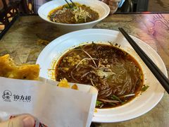 -钟方模白家肥肠粉(春熙店)