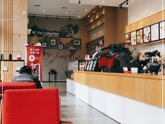 -太平洋咖啡(长沙中建广场店)