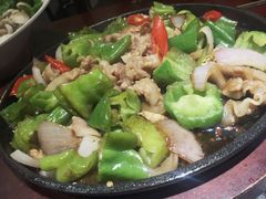 -鼎尊锅物料理(五角场店)