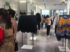 -ZARA(深圳金光华广场店)