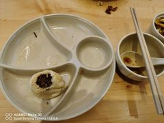 -素满香·全民食养自助(长宁龙之梦店)