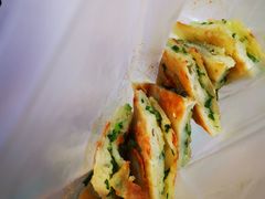 -咏春葱油饼(德政中路店)