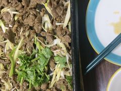 -清真永恒华威肉饼(潘家园店)