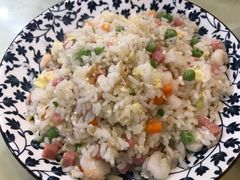 扬州炒饭-小实惠嘉(威海路店)