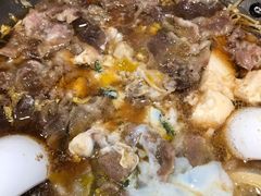 寿喜锅-东京屋(武定路店)