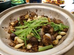 -宝轩渔府·老字号海鲜·正宗津菜(水上店)