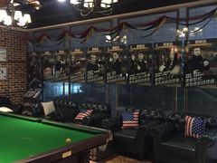 -真枪会射击俱乐部(河西中央公园店)