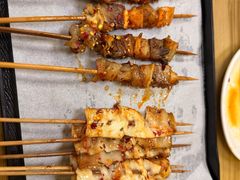 -老王太太串吧(中街店)