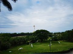 -三亚南山迎宾馆