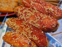 -北三老太太烧烤(人生一串上榜店)